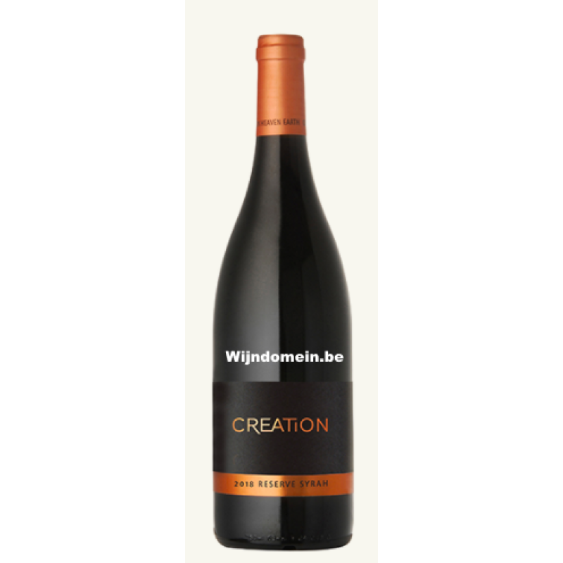 Creation Reserve Syrah